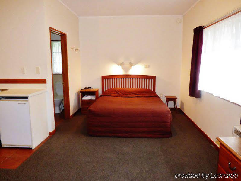 The Esplanade Motel & Conference Centre พาล์เมอร์สตันนอร์ท ภายนอก รูปภาพ