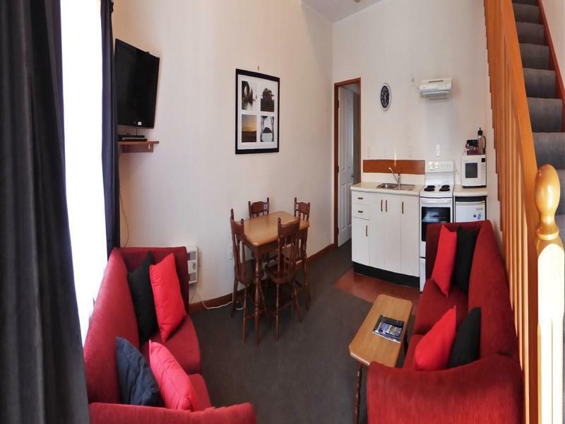 The Esplanade Motel & Conference Centre พาล์เมอร์สตันนอร์ท ภายนอก รูปภาพ