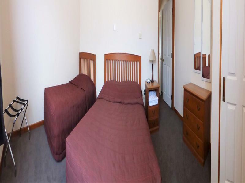 The Esplanade Motel & Conference Centre พาล์เมอร์สตันนอร์ท ภายนอก รูปภาพ